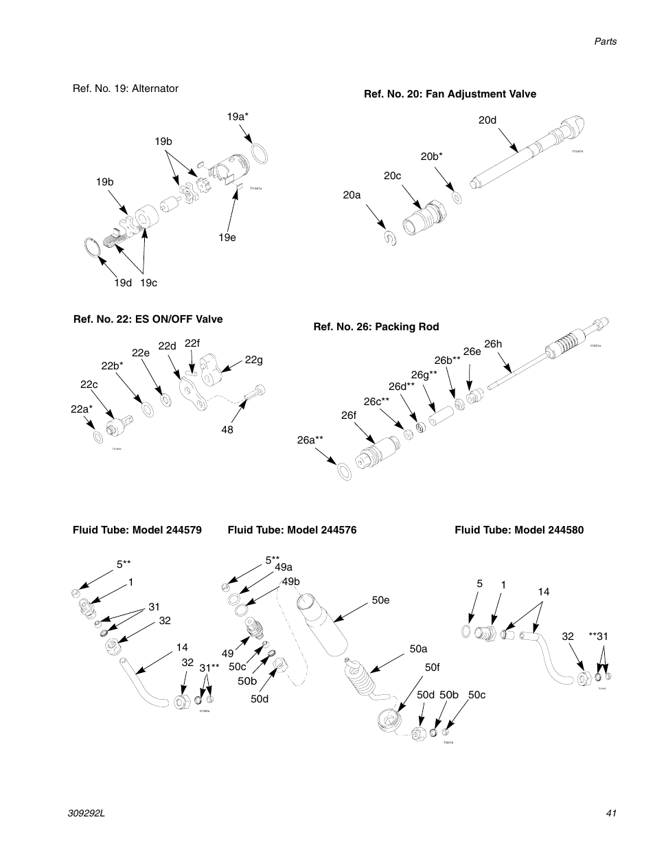 haier PRO XS3 309292L User Manual | Page 41 / 48