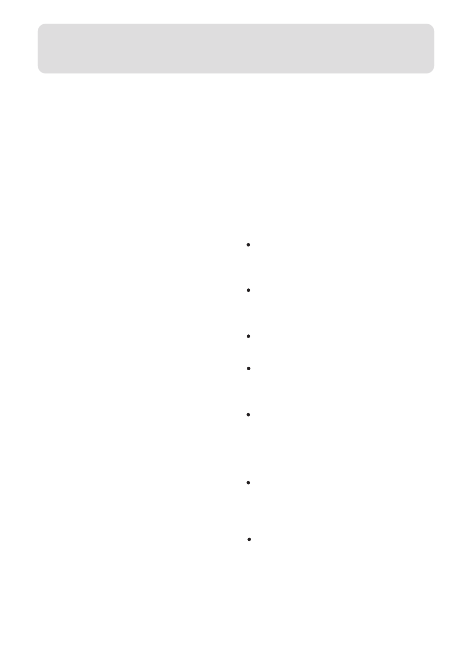 Cautions | haier 001050 User Manual | Page 2 / 24
