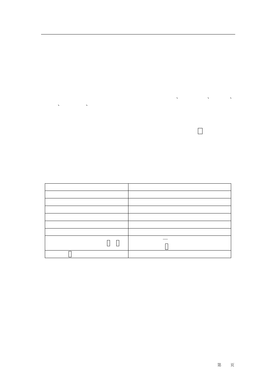 2 menu operation, 1 structure of main menu, 2 selection of main menu | 3 other selection modes, Menu operation, Tructure of main menu, Election of main menu, Ther selection modes | haier M101 User Manual | Page 21 / 43