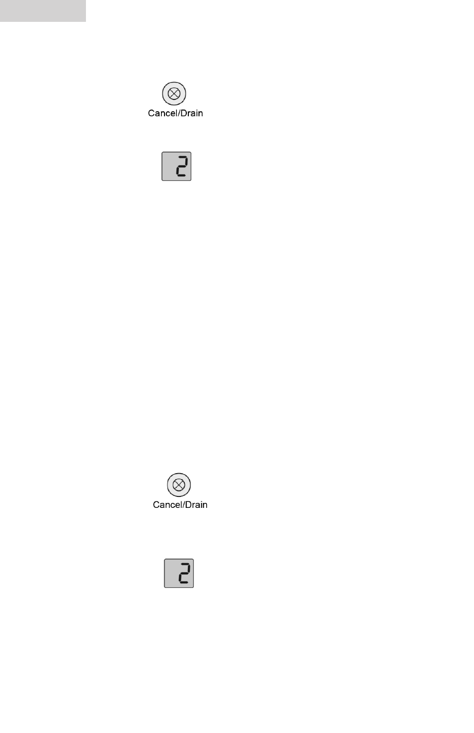haier ESD300 User Manual | Page 20 / 33