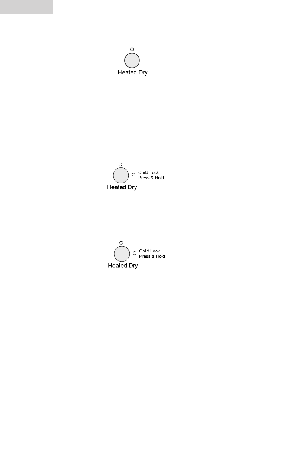 haier ESD300 User Manual | Page 22 / 33