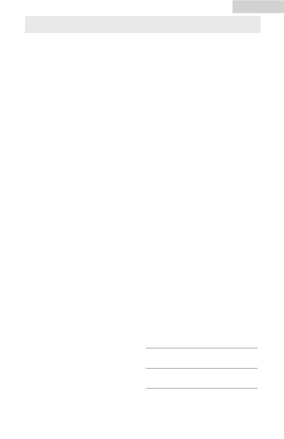 Safety precautions | haier ESD300 User Manual | Page 3 / 33