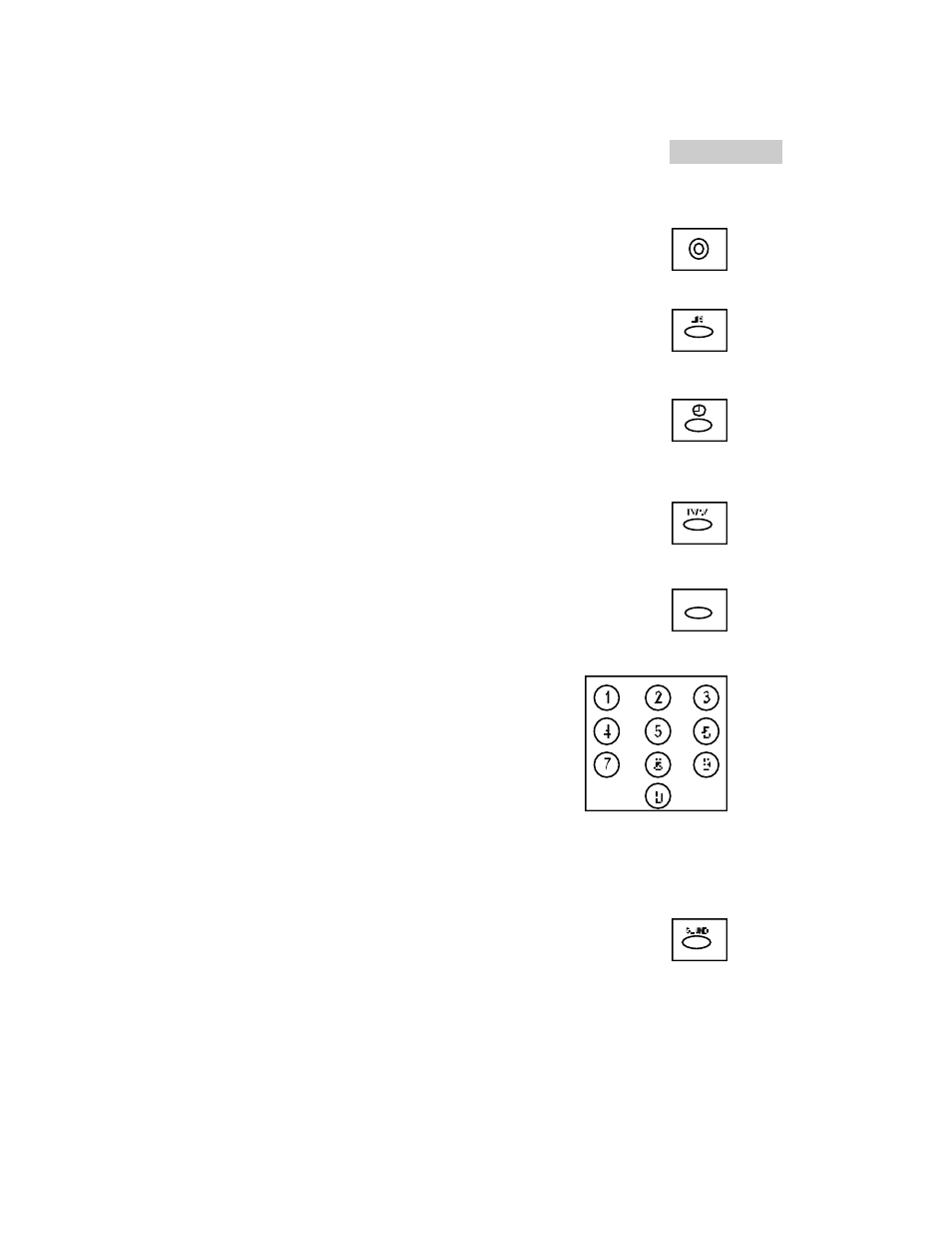 Remote features | haier HTF27R11 User Manual | Page 19 / 39