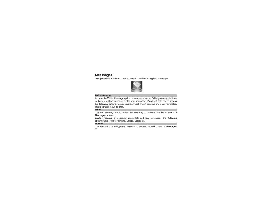 haier C2001 User Manual | Page 18 / 36