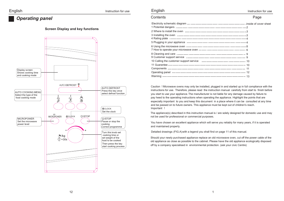 haier EB-2485E User Manual | Page 3 / 8