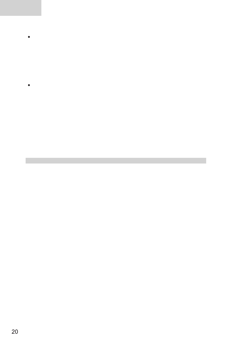 Troubleshooting | haier ESA3125 User Manual | Page 22 / 24
