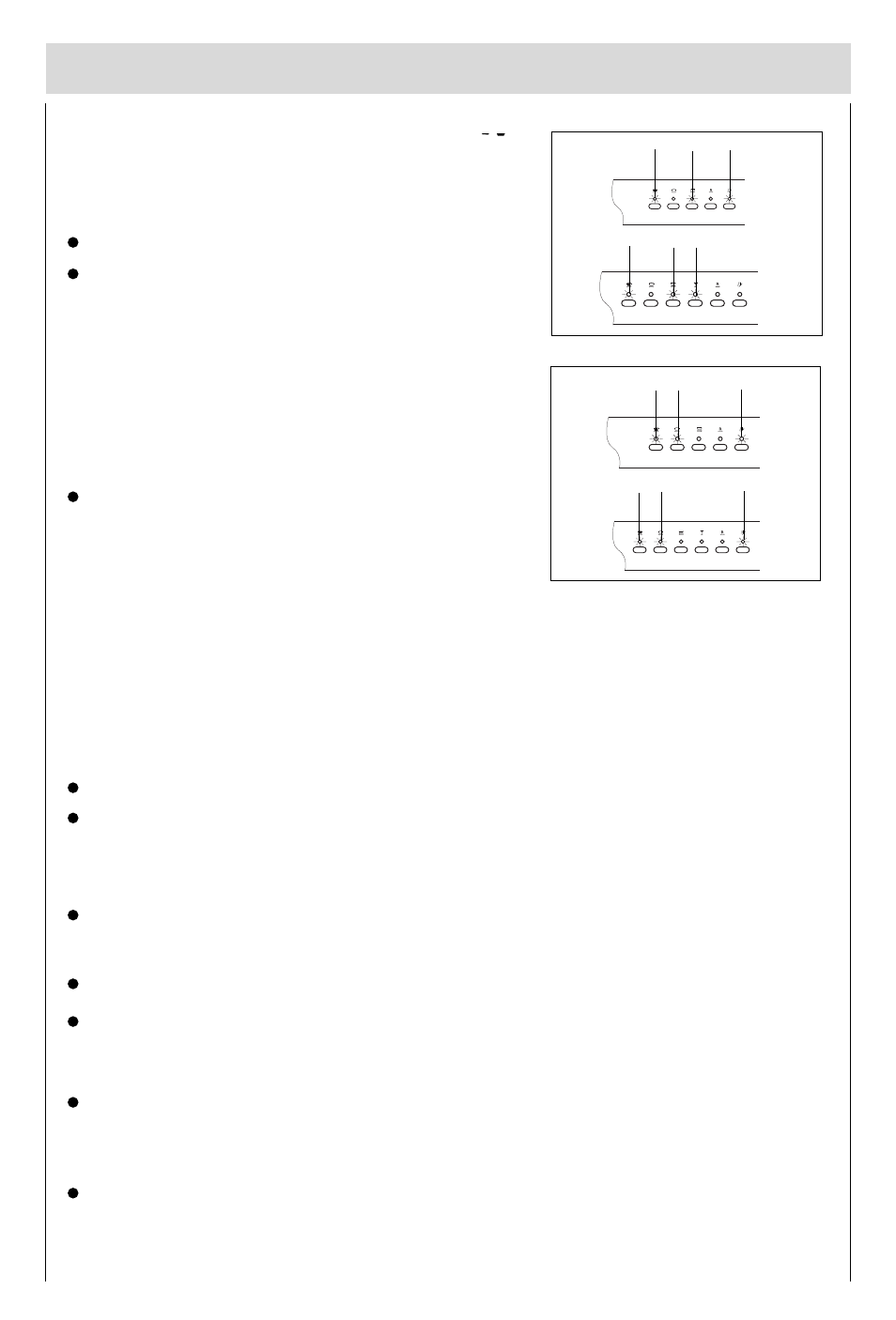 haier DW15-PFE2 User Manual | Page 28 / 36
