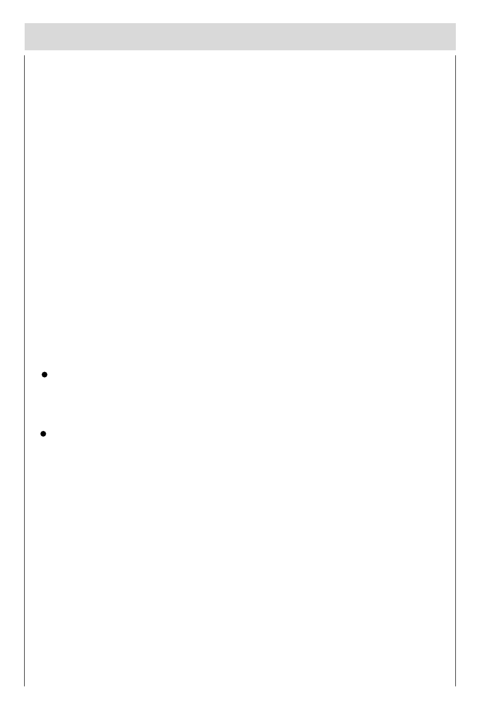 Important information, General information | haier DW15-PFE2 User Manual | Page 32 / 36