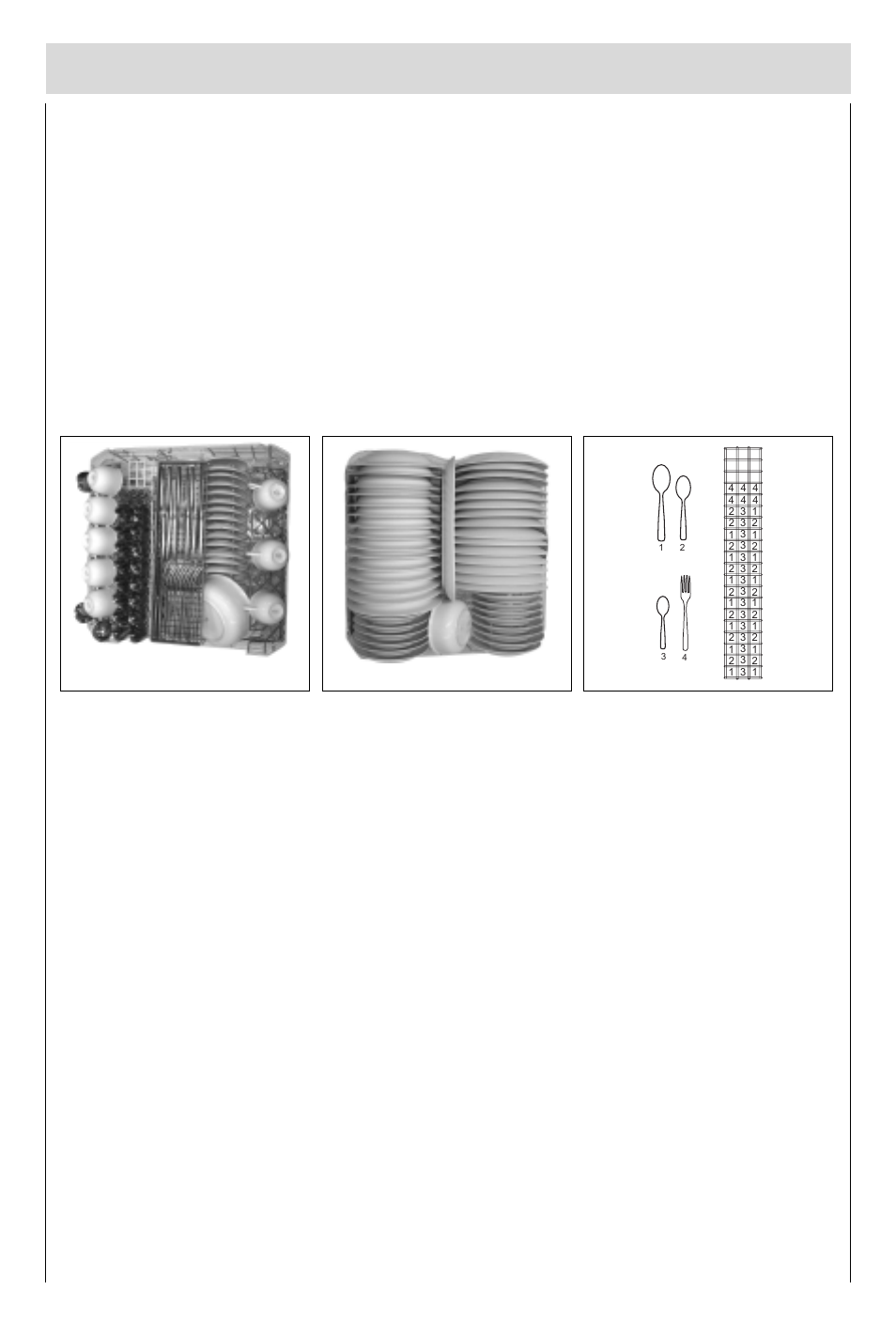 Fig.1 fig.3 fig.2 | haier DW15-PFE2 User Manual | Page 33 / 36