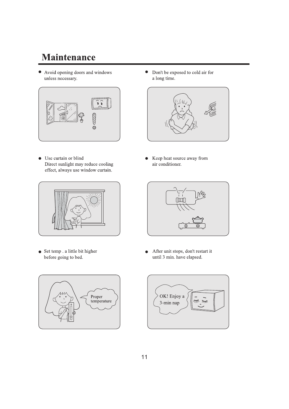 haier 0010515690 User Manual | Page 12 / 20