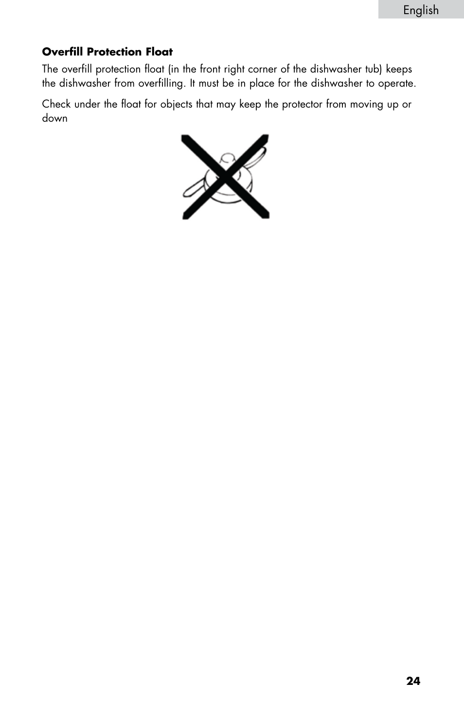 haier DWL2825 User Manual | Page 25 / 100