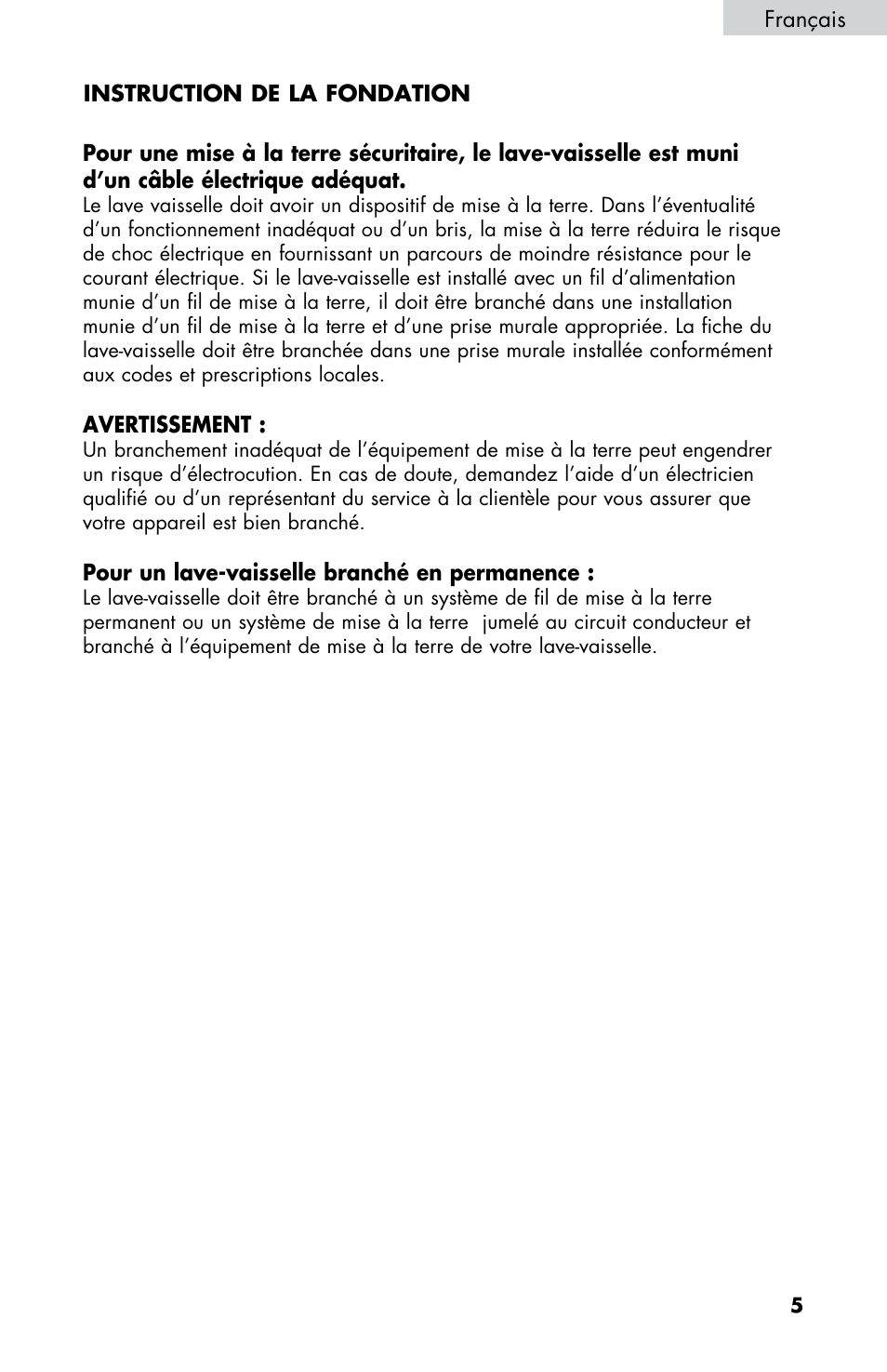haier DWL2825 User Manual | Page 39 / 100