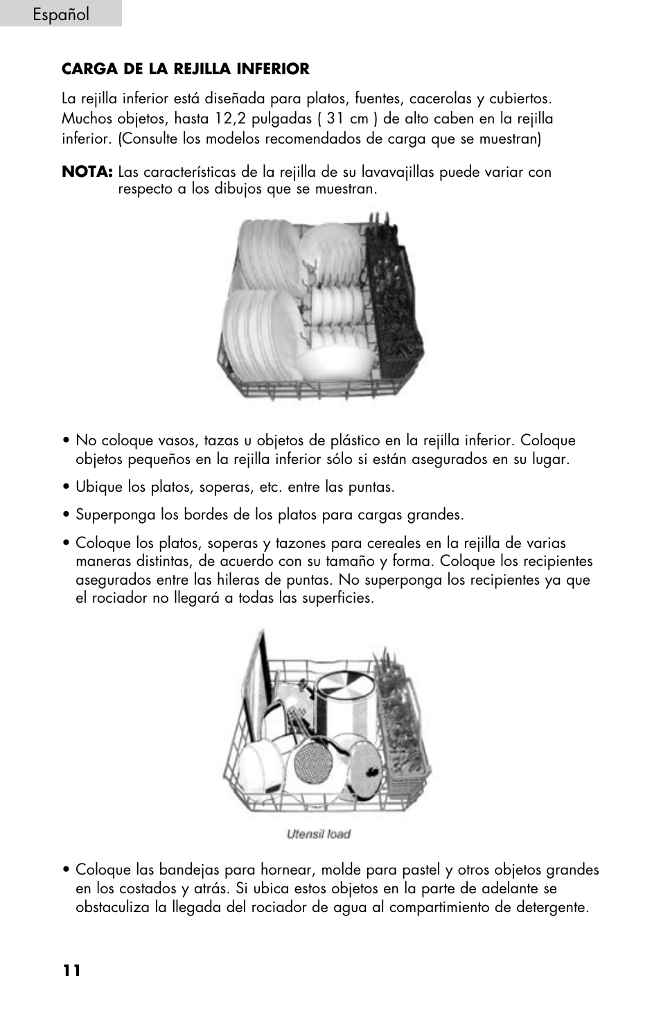 haier DWL2825 User Manual | Page 78 / 100