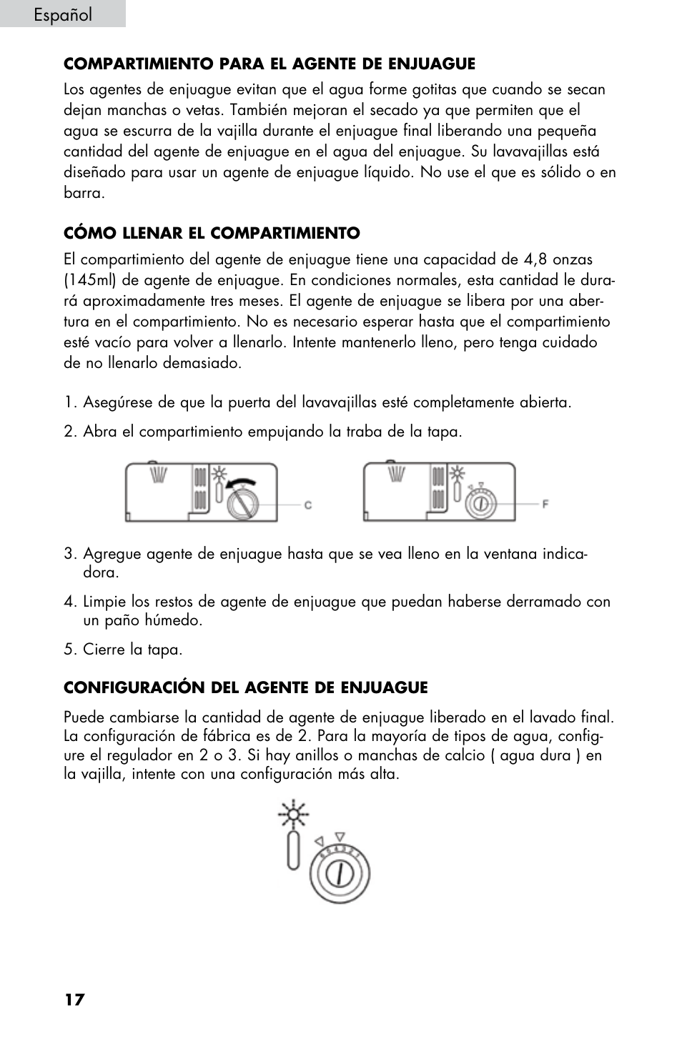 haier DWL2825 User Manual | Page 84 / 100