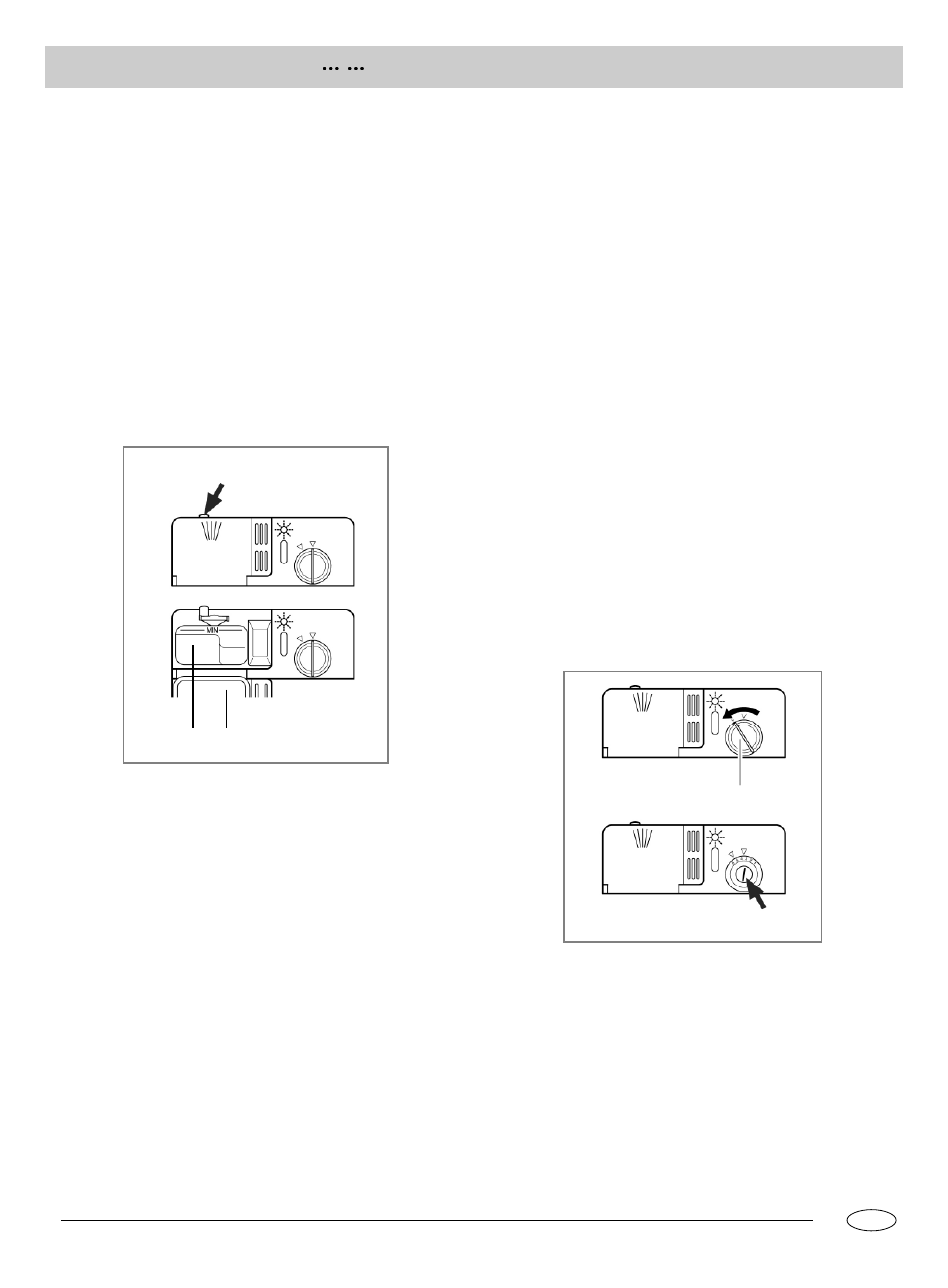 Detergent and rinse aid | haier HDW9-AFM User Manual | Page 5 / 12