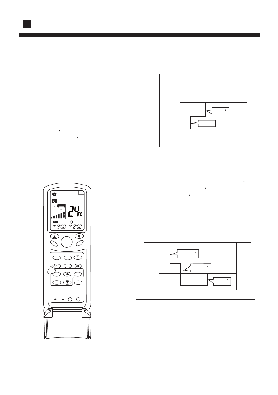 Operation, Sleep, Remote control unit usage of the sleep function | Run mode | haier AS072XVERA User Manual | Page 17 / 34