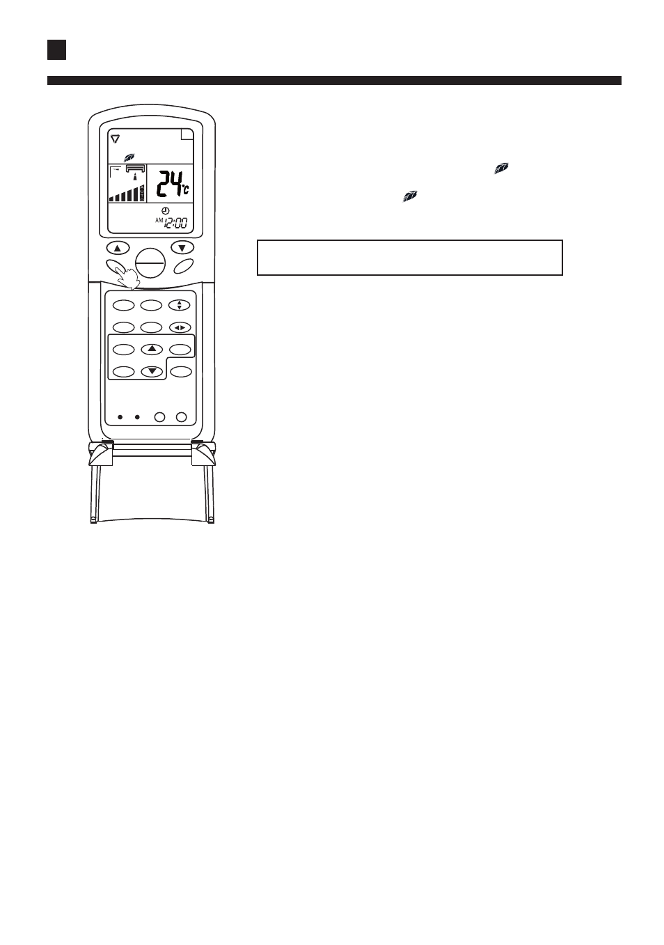 Operation, Health & fresh air operation, Health operation | About health operation | haier AS072XVERA User Manual | Page 20 / 34