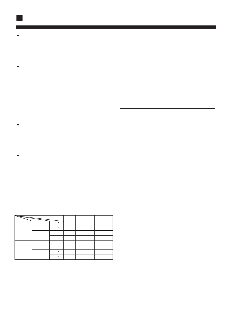 Cautions, Specifications, The machine is adaptive in following situation | haier AS072XVERA User Manual | Page 4 / 34