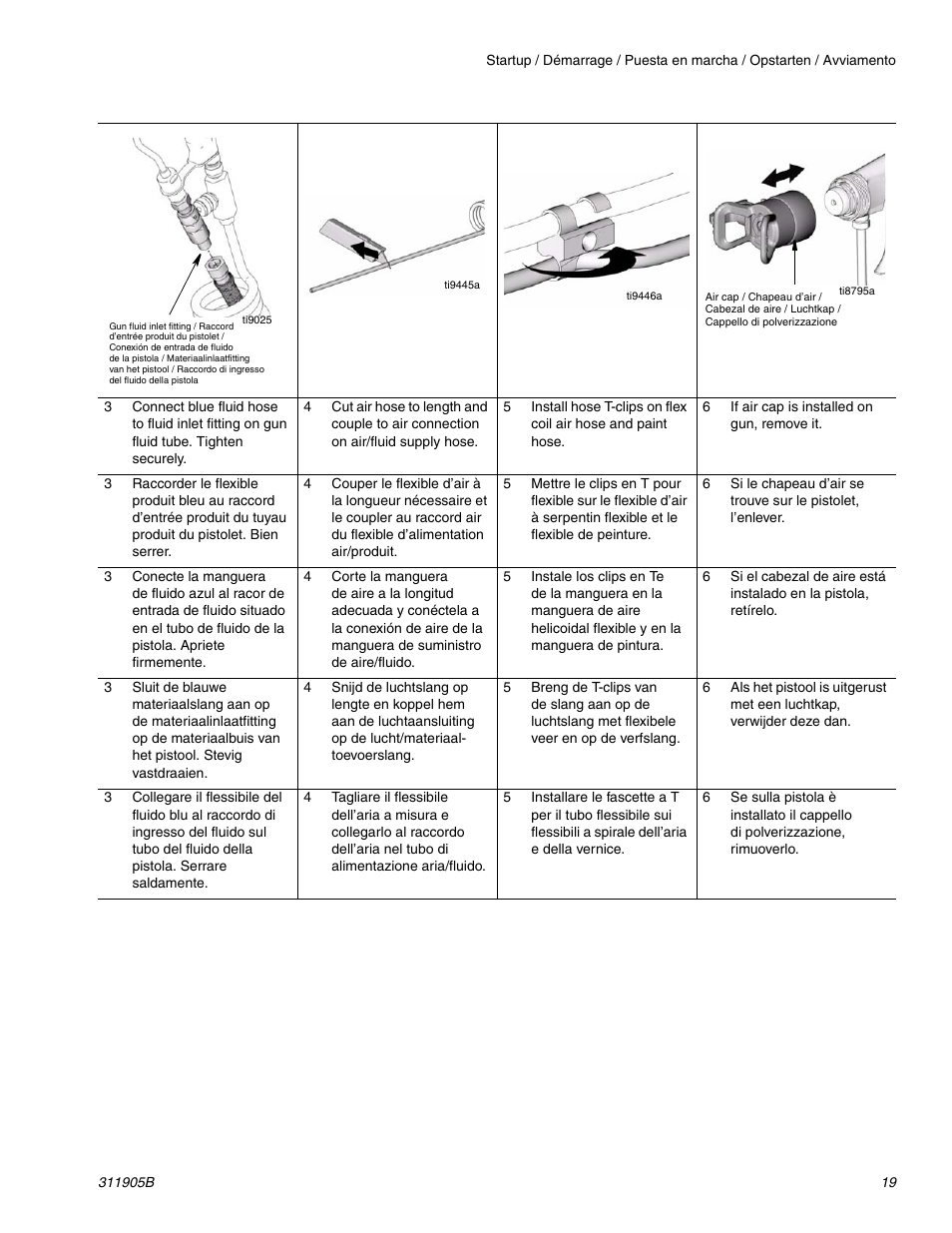 haier FINISHPRO 390 User Manual | Page 19 / 56