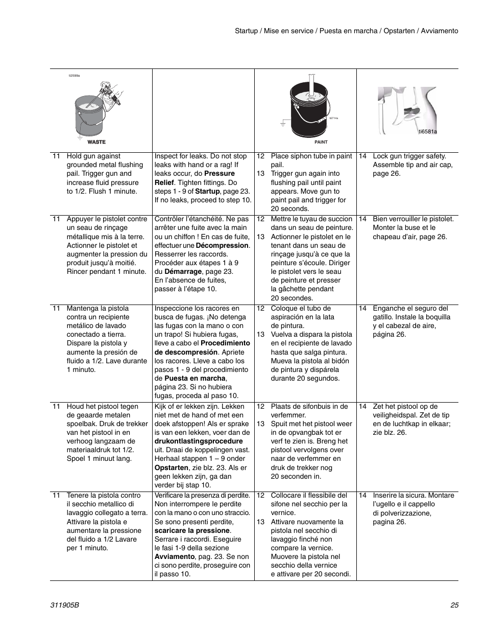 haier FINISHPRO 390 User Manual | Page 25 / 56