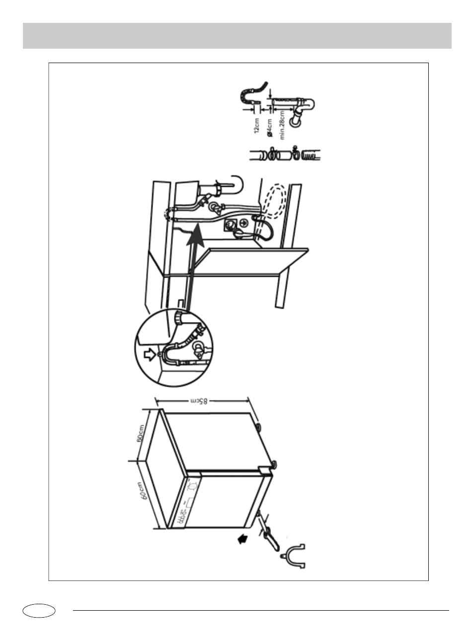 haier HDW101SS User Manual | Page 11 / 11