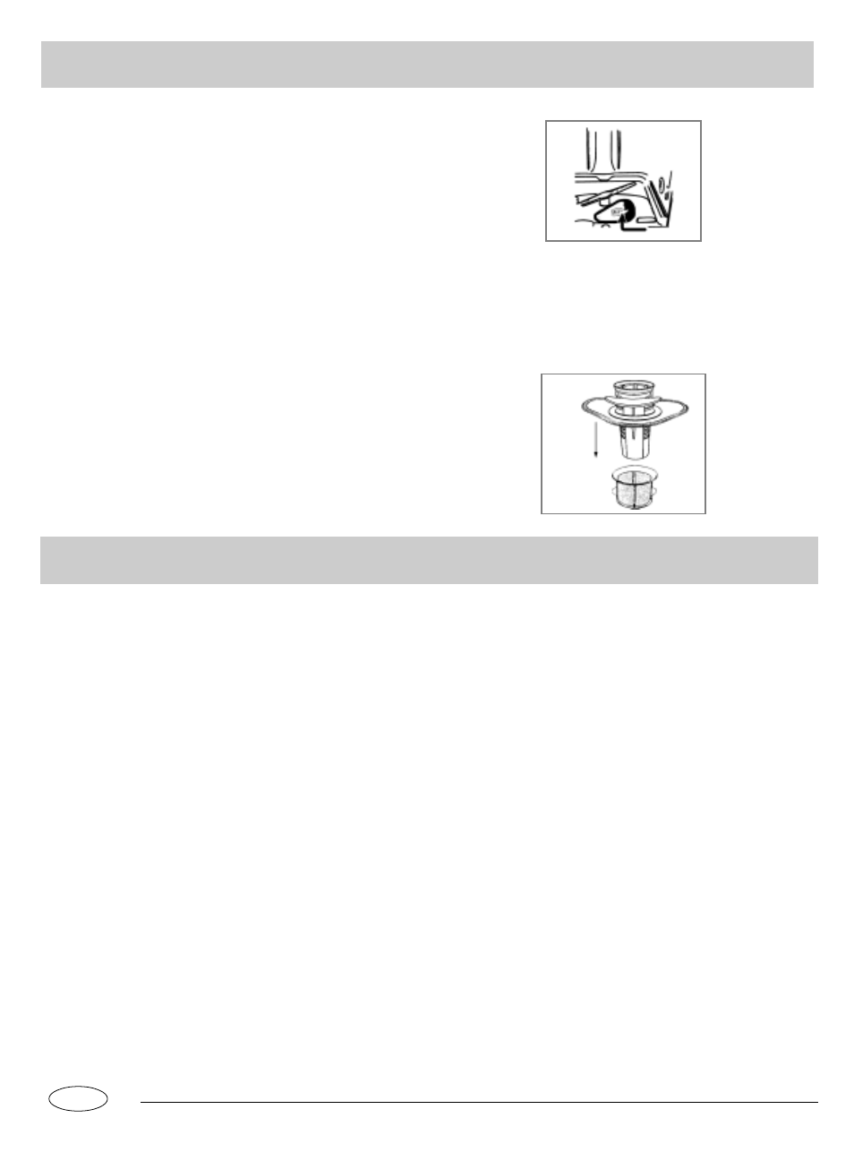 Gb cleaning and special maintenance, Troubleshooting | haier HDW101SS User Manual | Page 9 / 11