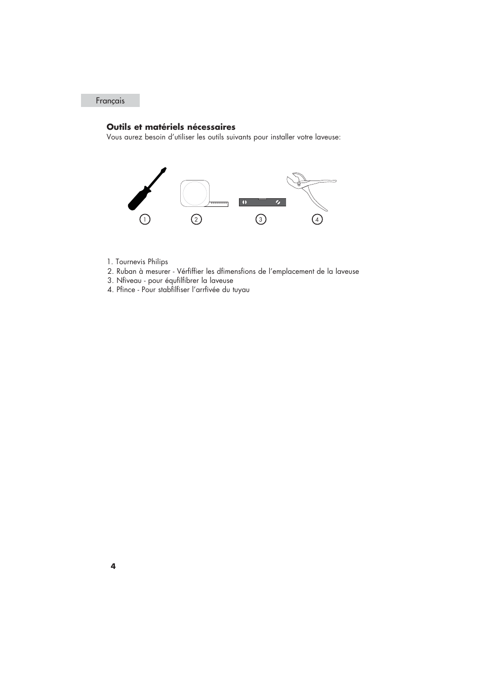 haier HLP21 User Manual | Page 30 / 82