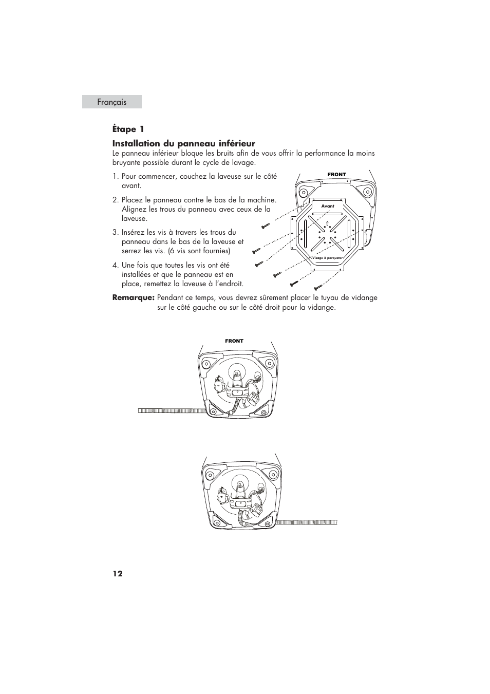 haier HLP21 User Manual | Page 38 / 82