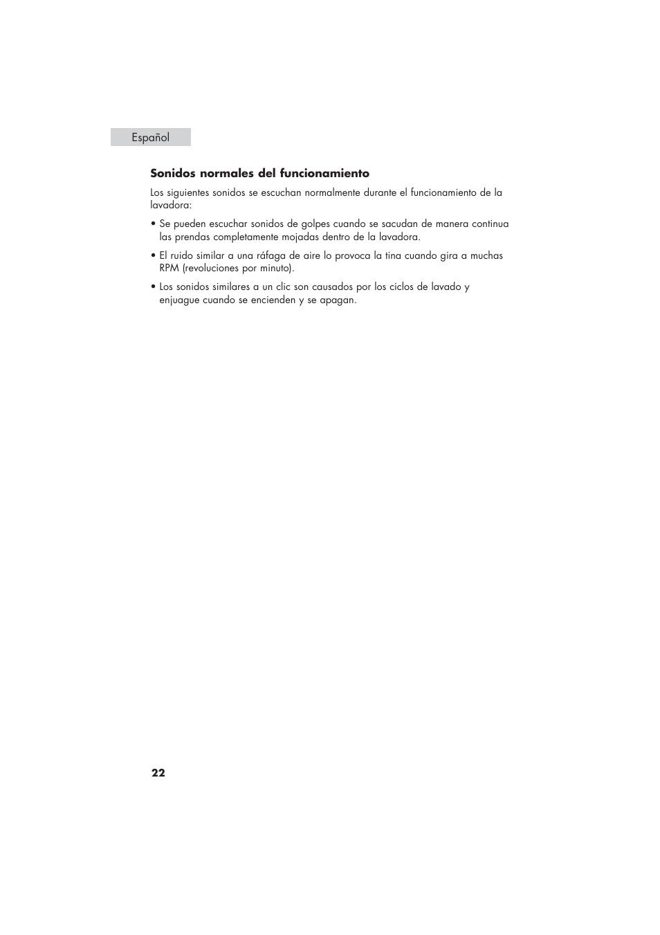 haier HLP21 User Manual | Page 76 / 82