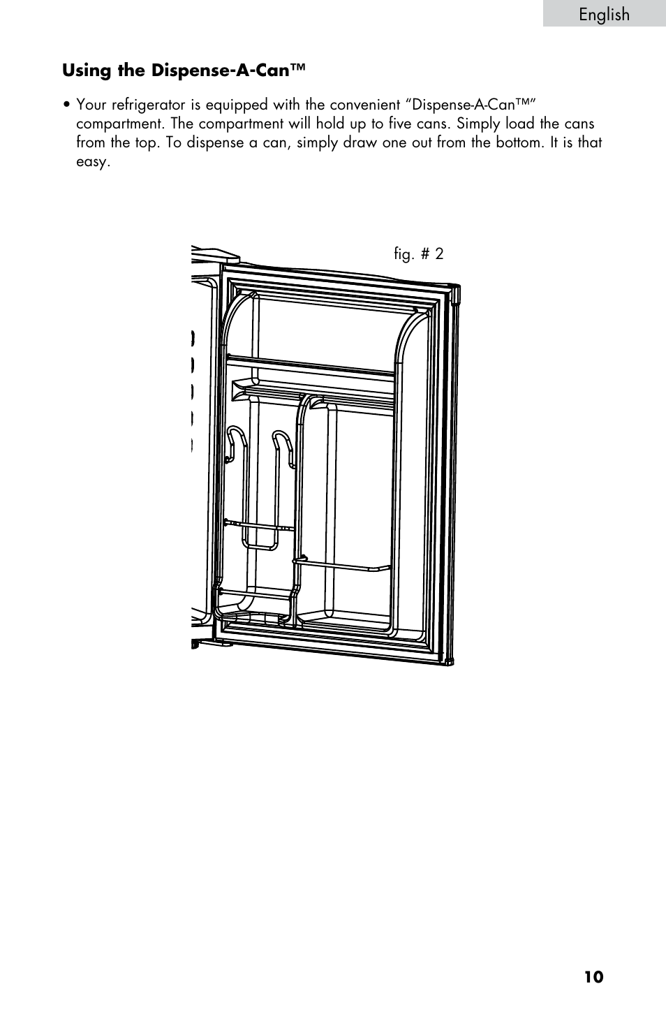 haier ESRN025 User Manual | Page 11 / 52