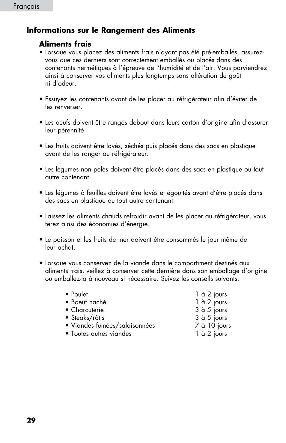 haier ESRN025 User Manual | Page 30 / 52