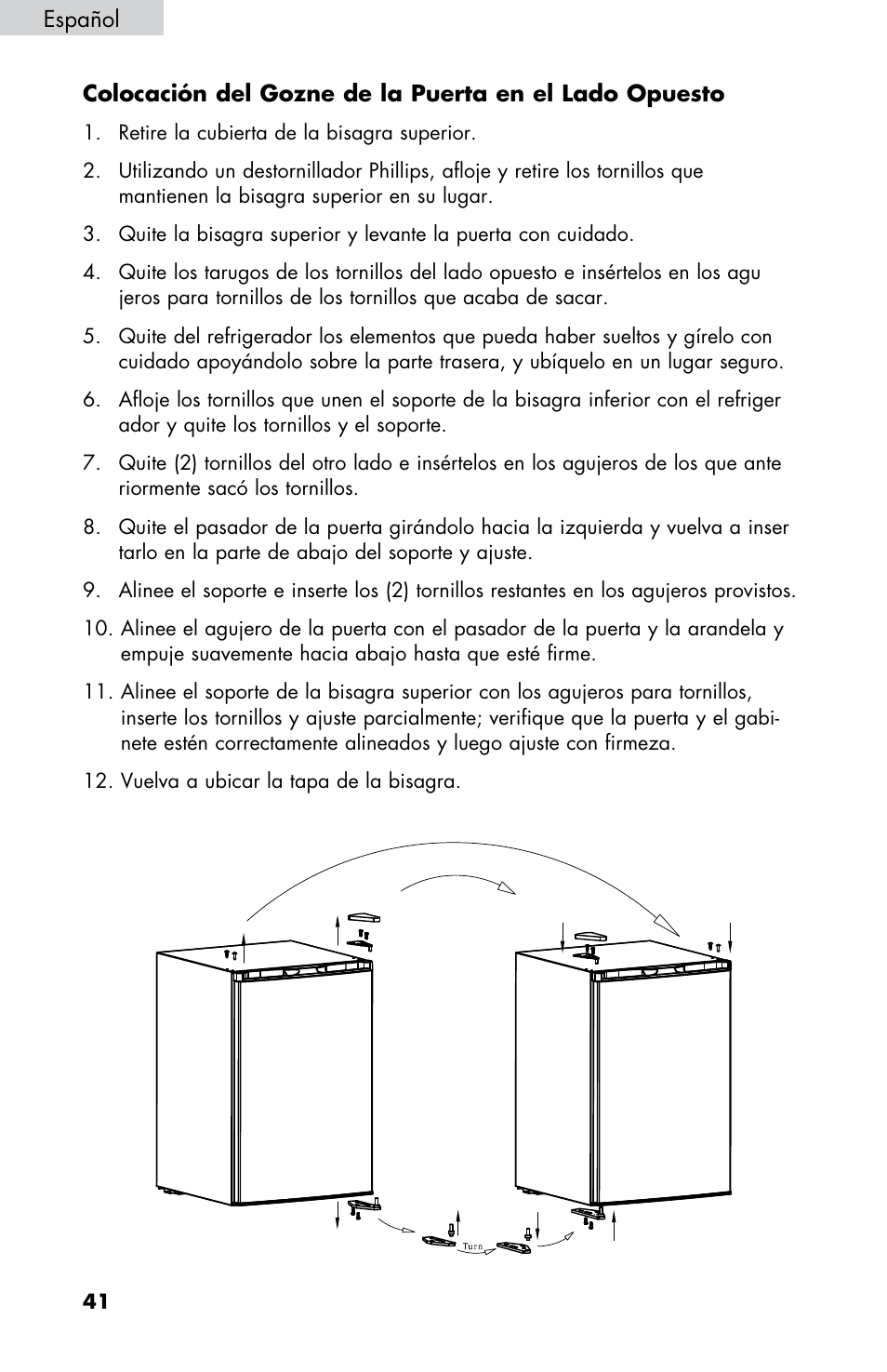 haier ESRN025 User Manual | Page 42 / 52