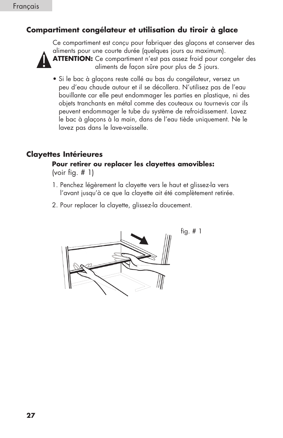 haier COMPACT HNSEW025 User Manual | Page 28 / 52