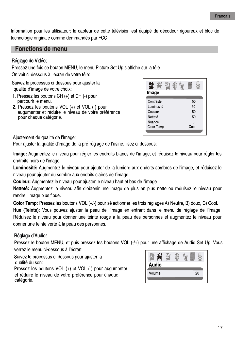 Т³гж 18 | haier HTAF21B User Manual | Page 18 / 38