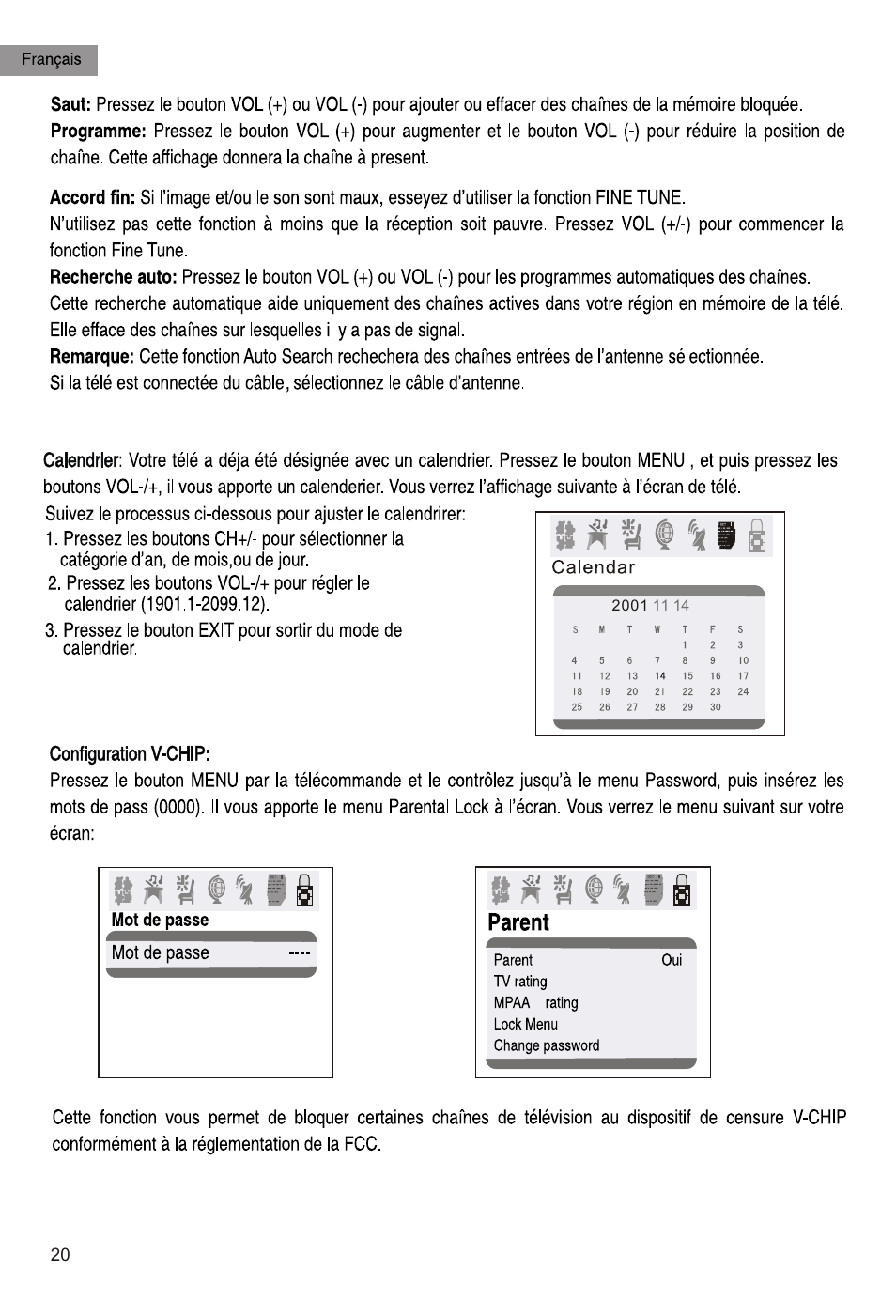 Т³гж 21 | haier HTAF21B User Manual | Page 21 / 38
