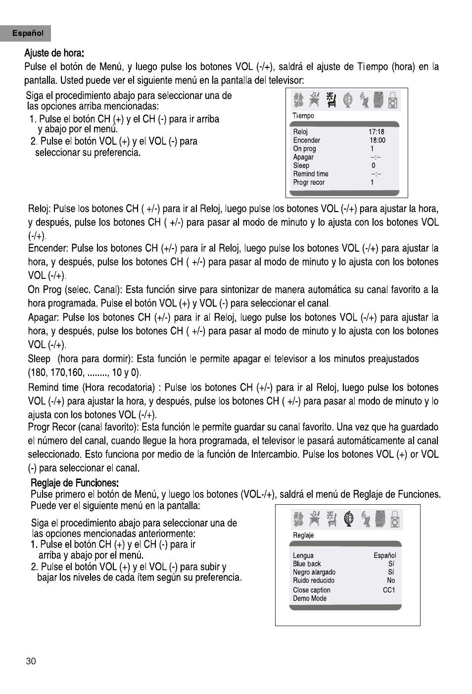 Т³гж 31 | haier HTAF21B User Manual | Page 31 / 38