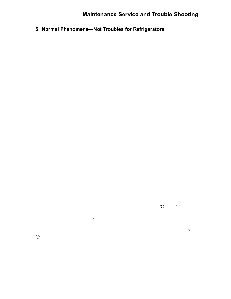 haier HRF- 329AA User Manual | Page 16 / 32