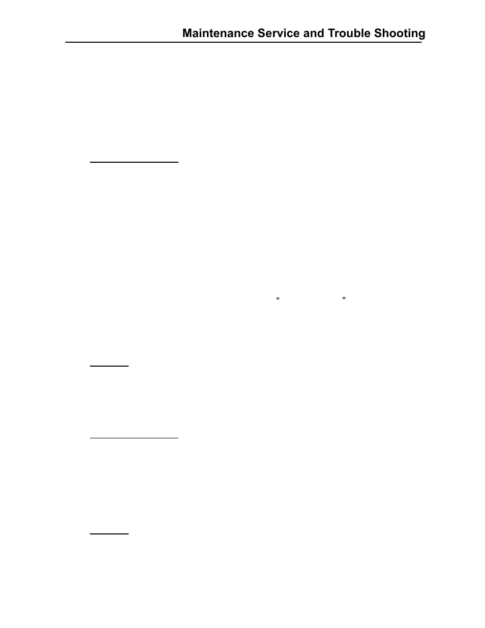 haier HRF- 329AA User Manual | Page 20 / 32