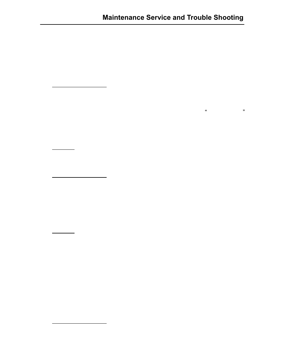 haier HRF- 329AA User Manual | Page 25 / 32