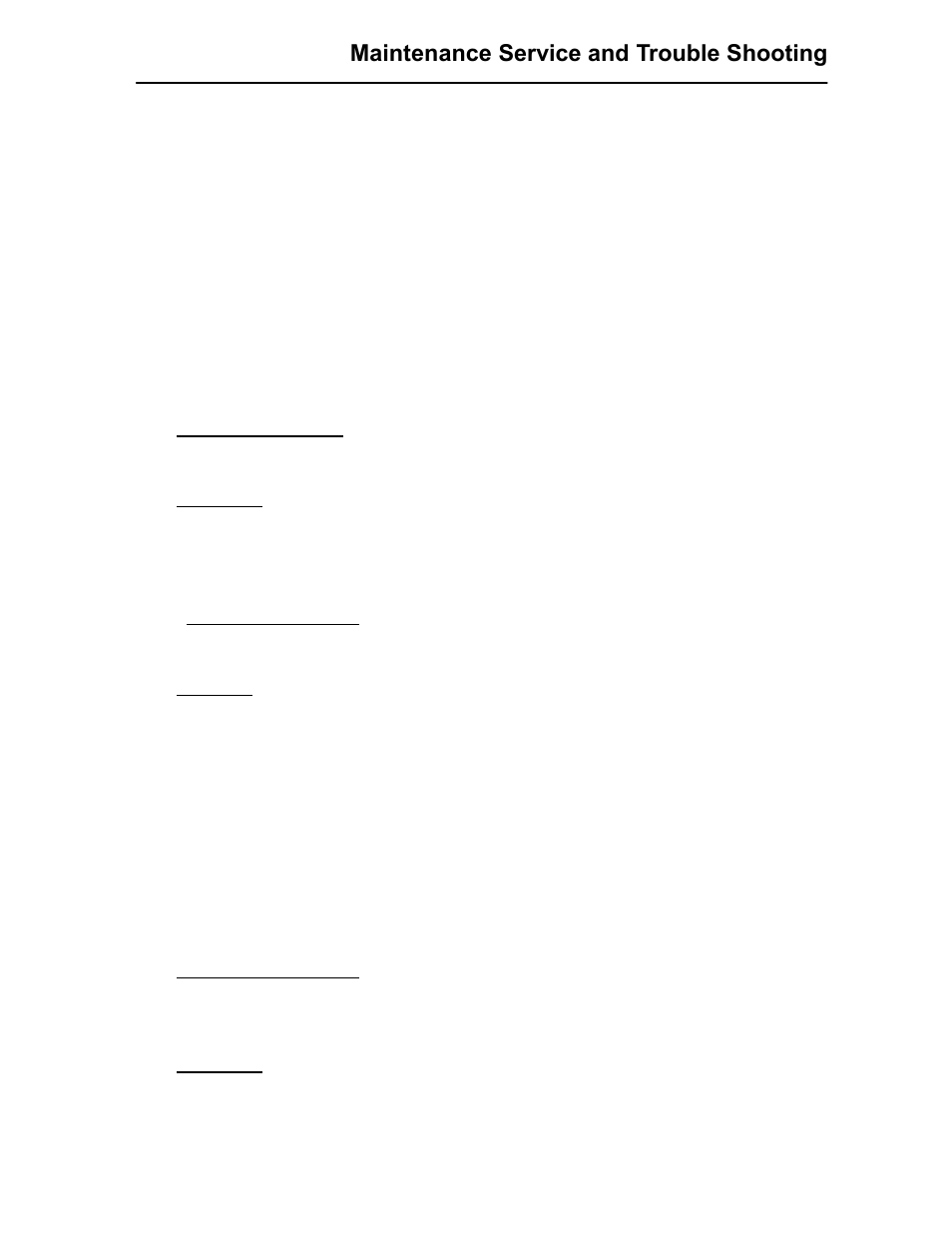 haier HRF- 329AA User Manual | Page 27 / 32