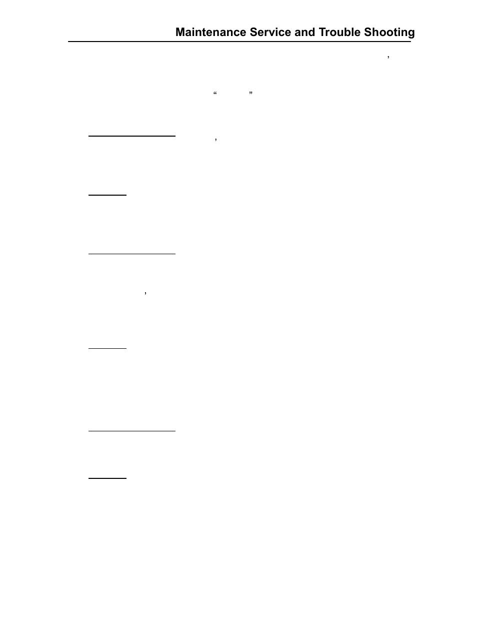 haier HRF- 329AA User Manual | Page 29 / 32