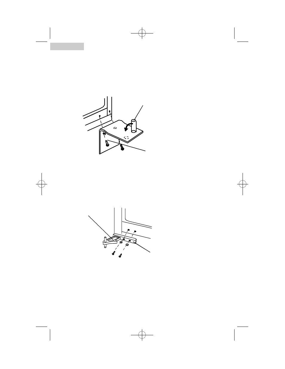 haier HDE03WNA User Manual | Page 10 / 20