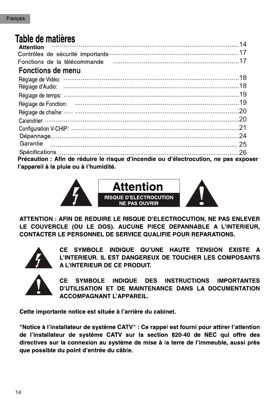 Т³гж 15 | haier HTAR21 User Manual | Page 15 / 41