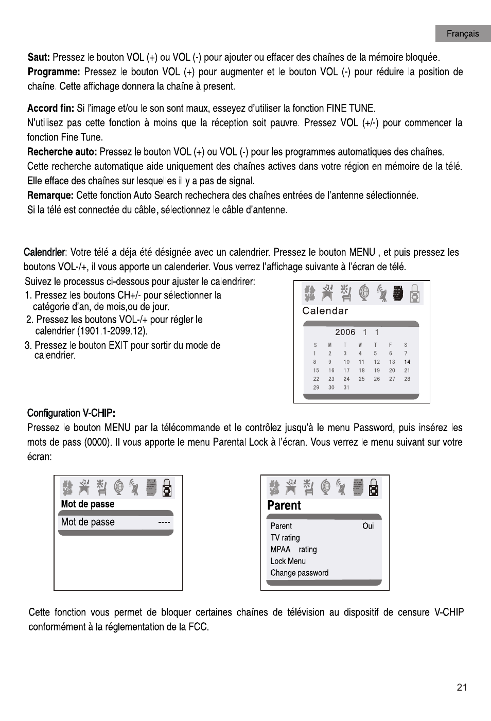 Т³гж 22 | haier HTAR21 User Manual | Page 22 / 41