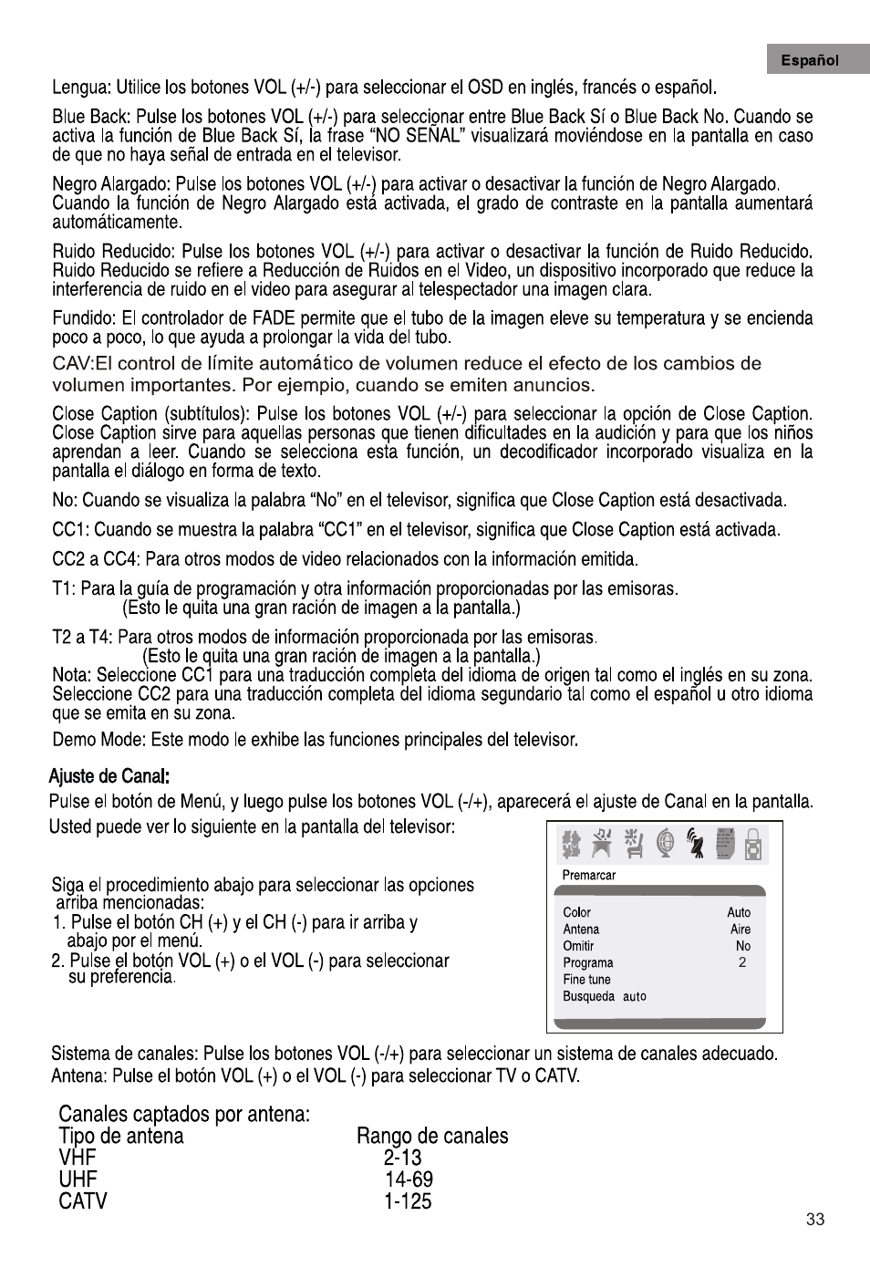 Т³гж 34 | haier HTAR21 User Manual | Page 34 / 41