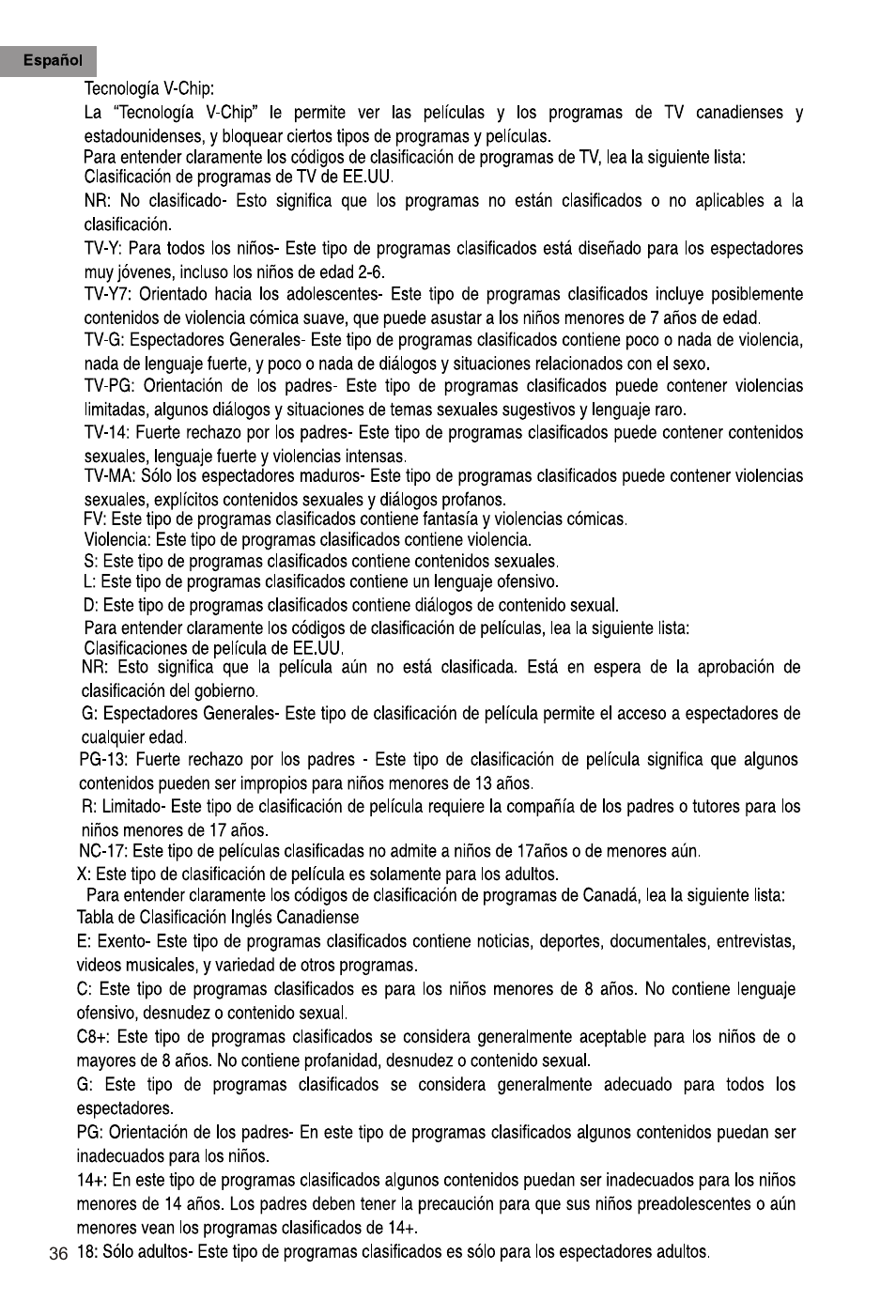 Т³гж 37 | haier HTAR21 User Manual | Page 37 / 41