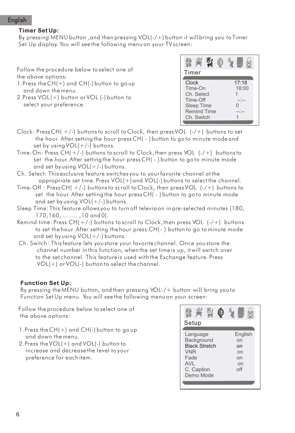 Т³гж 7 | haier HTAR21 User Manual | Page 7 / 41