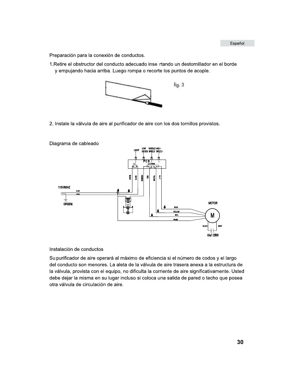 haier HHX6130 User Manual | Page 31 / 36