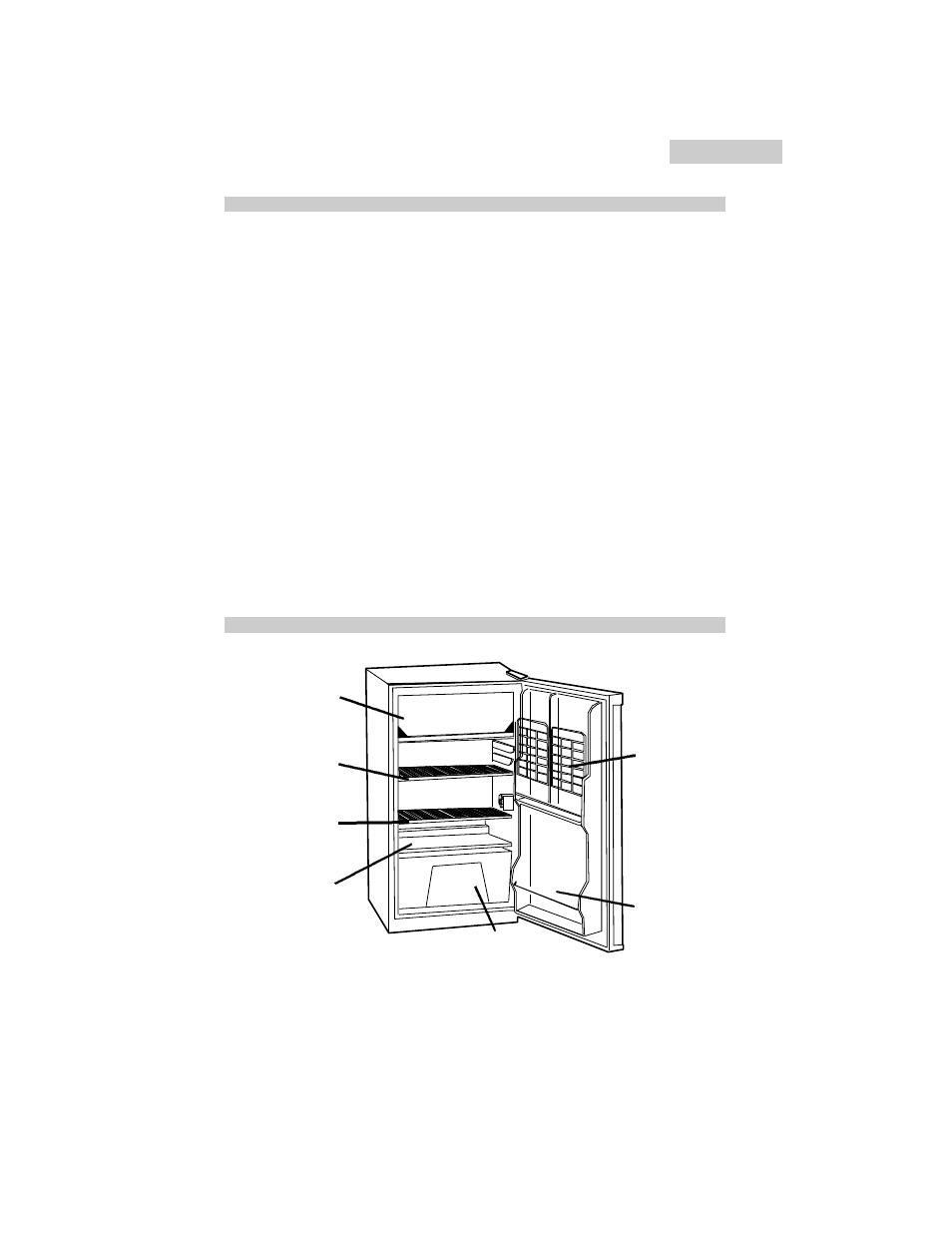 haier ESR042PBB User Manual | Page 4 / 12