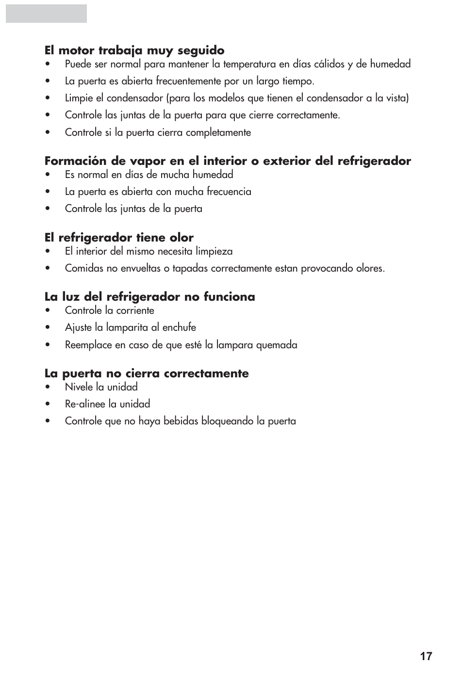 haier HRF12WNDWW User Manual | Page 52 / 54